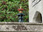 London  Windsor  Das Schloß Windsor (GB).
